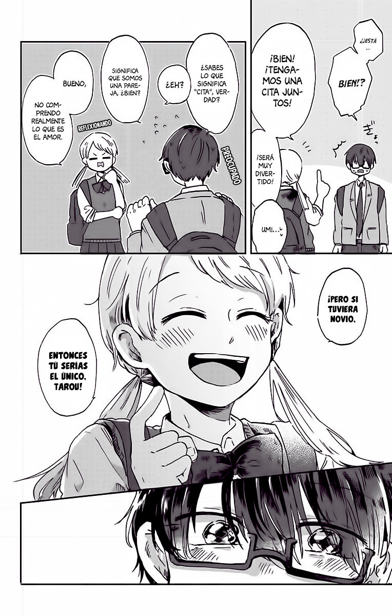 Read Kimi ga Shinu Made Ato Hyaku Nichi Español Manga Online