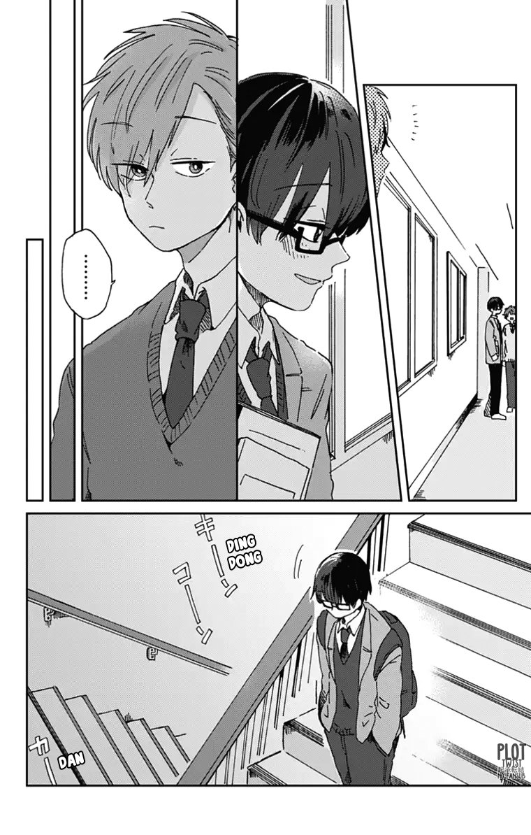 Read Kimi ga Shinu Made Ato Hyaku Nichi Español Manga Online