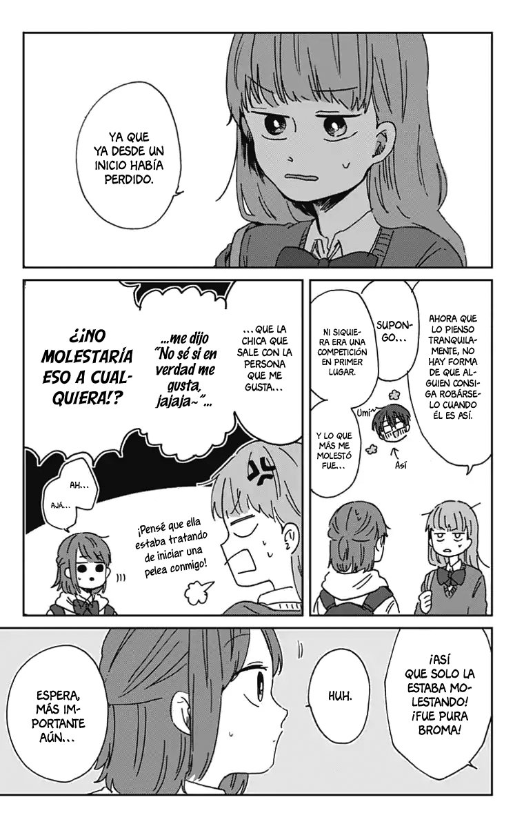 Read Kimi ga Shinu Made Ato Hyaku Nichi Español Manga Online