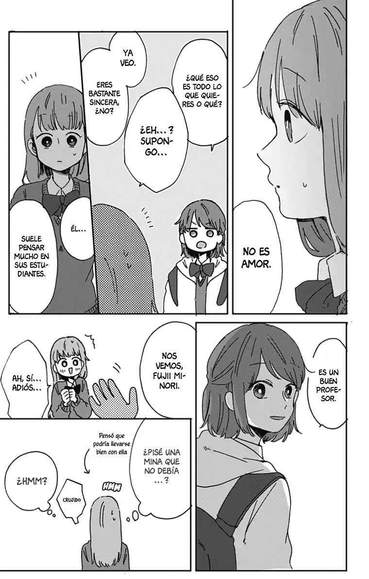 Read Kimi ga Shinu Made Ato Hyaku Nichi Español Manga Online