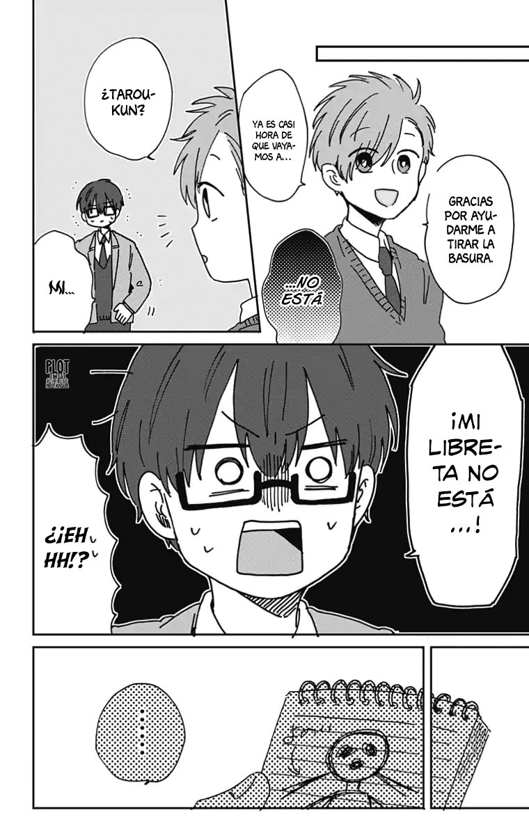 Read Kimi ga Shinu Made Ato Hyaku Nichi Español Manga Online