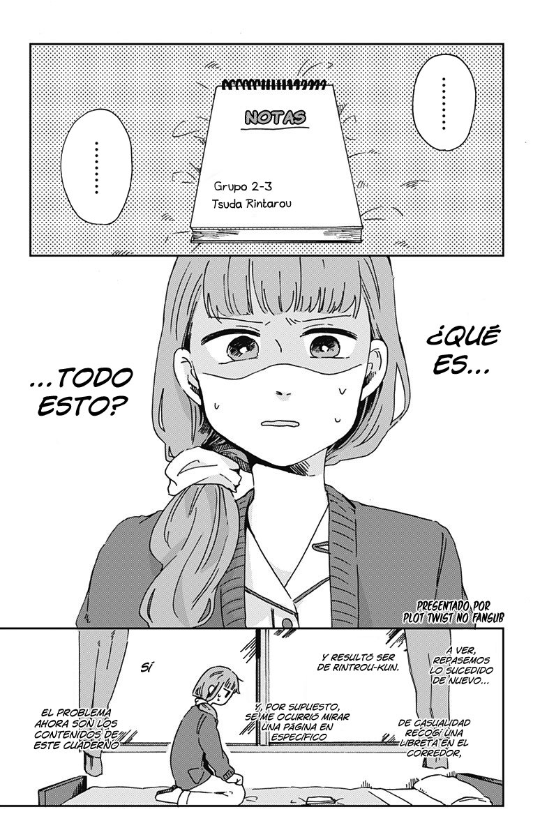 Read Kimi ga Shinu Made Ato Hyaku Nichi Español Manga Online