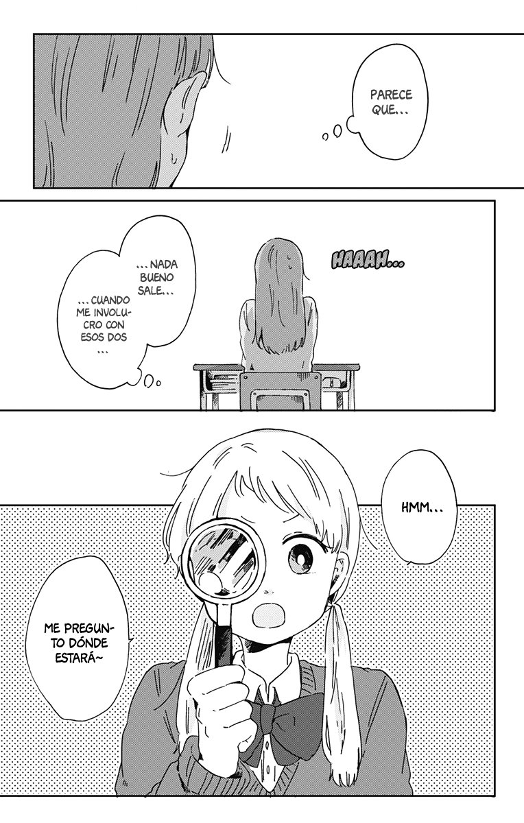 Read Kimi ga Shinu Made Ato Hyaku Nichi Español Manga Online