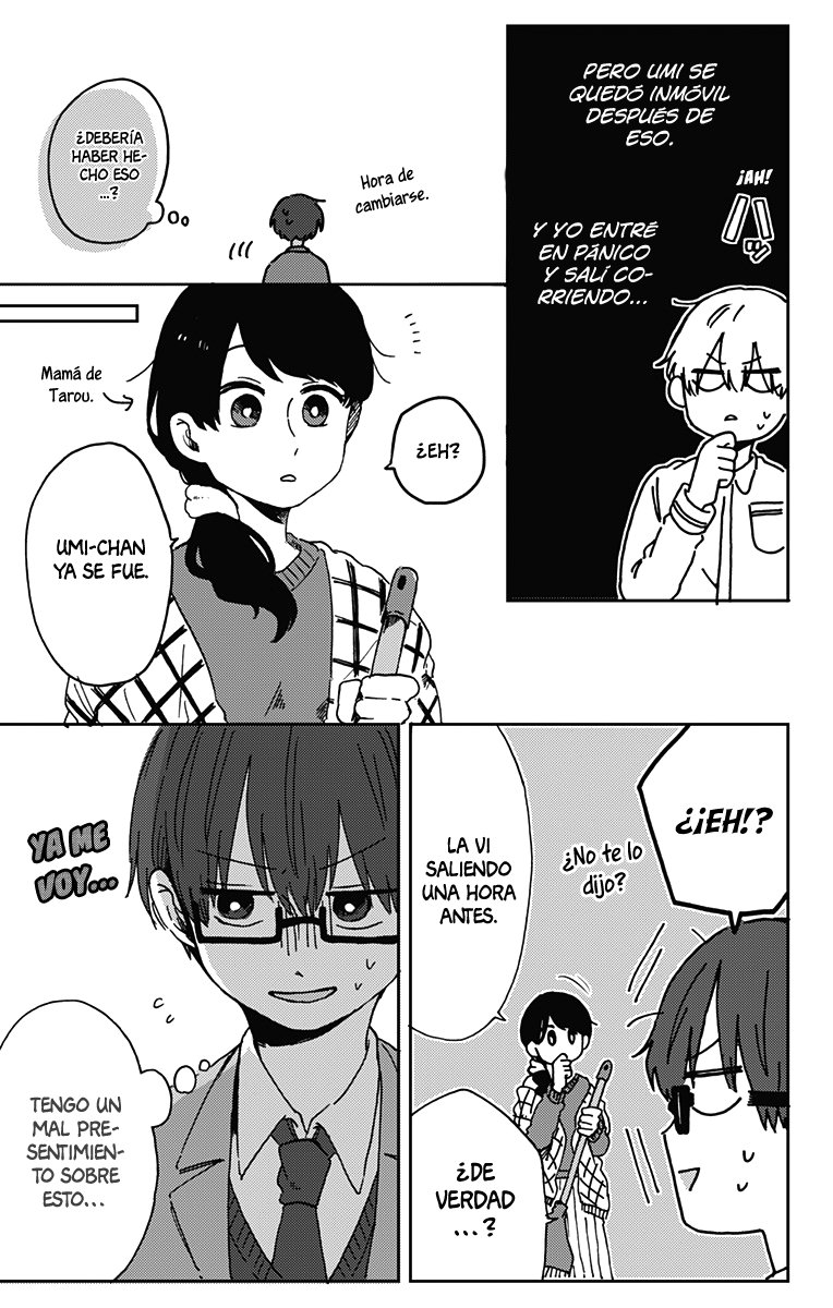 Read Kimi ga Shinu Made Ato Hyaku Nichi Español Manga Online