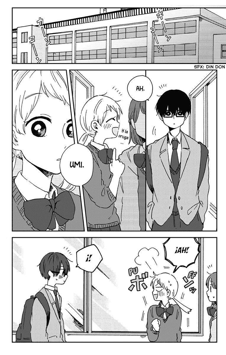 Read Kimi ga Shinu Made Ato Hyaku Nichi Español Manga Online