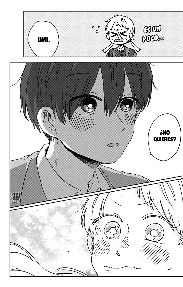 Read Kimi ga Shinu Made Ato Hyaku Nichi Español Manga Online