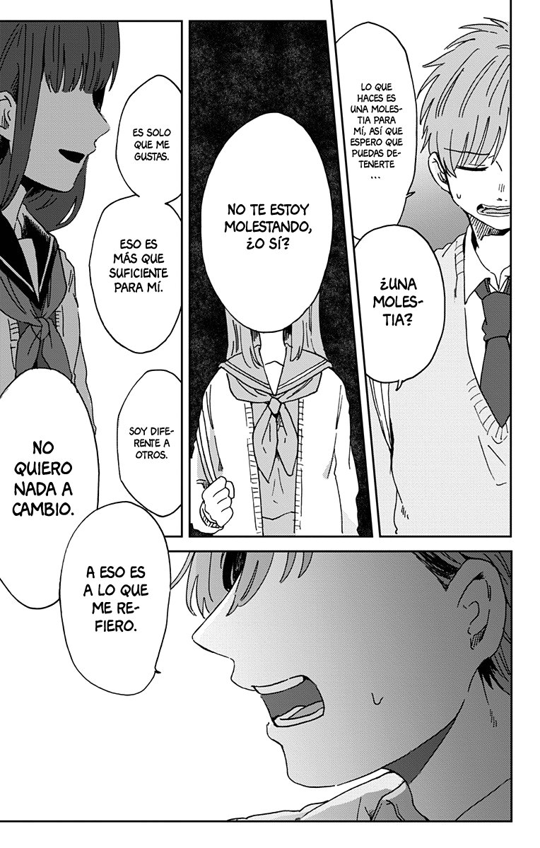 Read Kimi ga Shinu Made Ato Hyaku Nichi Español Manga Online