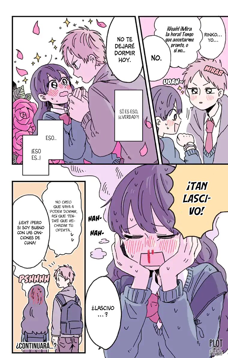 Read Kimi ga Shinu Made Ato Hyaku Nichi Español Manga Online