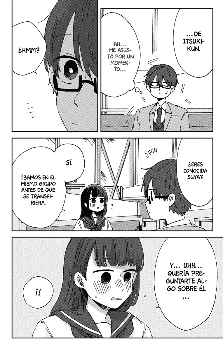 Read Kimi ga Shinu Made Ato Hyaku Nichi Español Manga Online