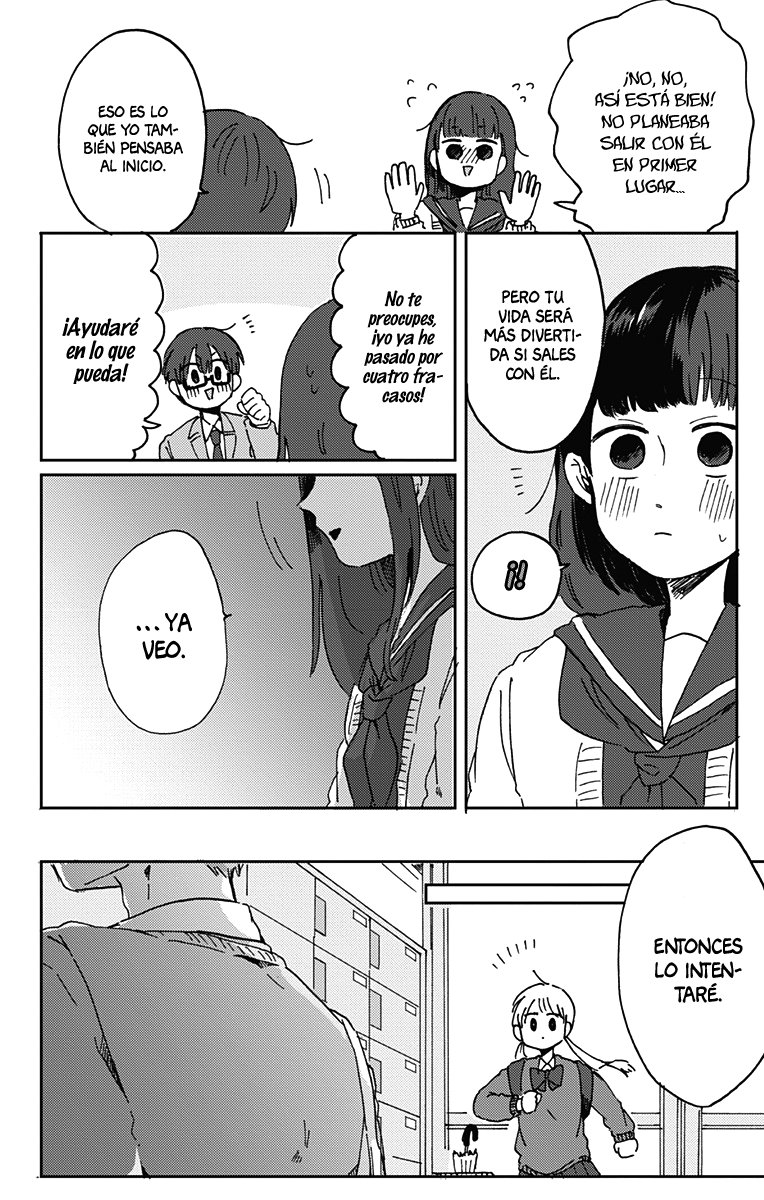 Read Kimi ga Shinu Made Ato Hyaku Nichi Español Manga Online