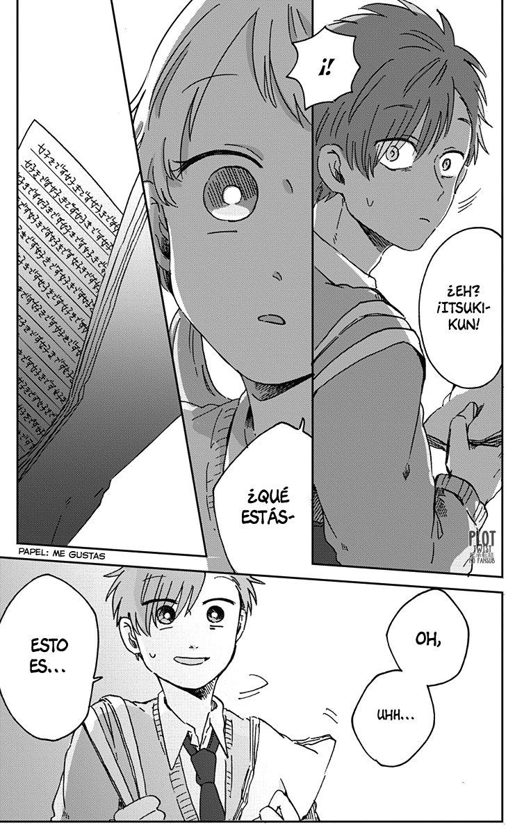 Read Kimi ga Shinu Made Ato Hyaku Nichi Español Manga Online