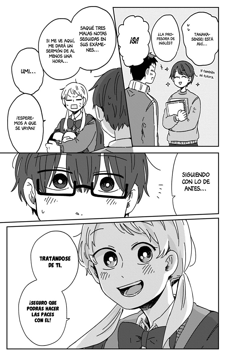 Read Kimi ga Shinu Made Ato Hyaku Nichi Español Manga Online