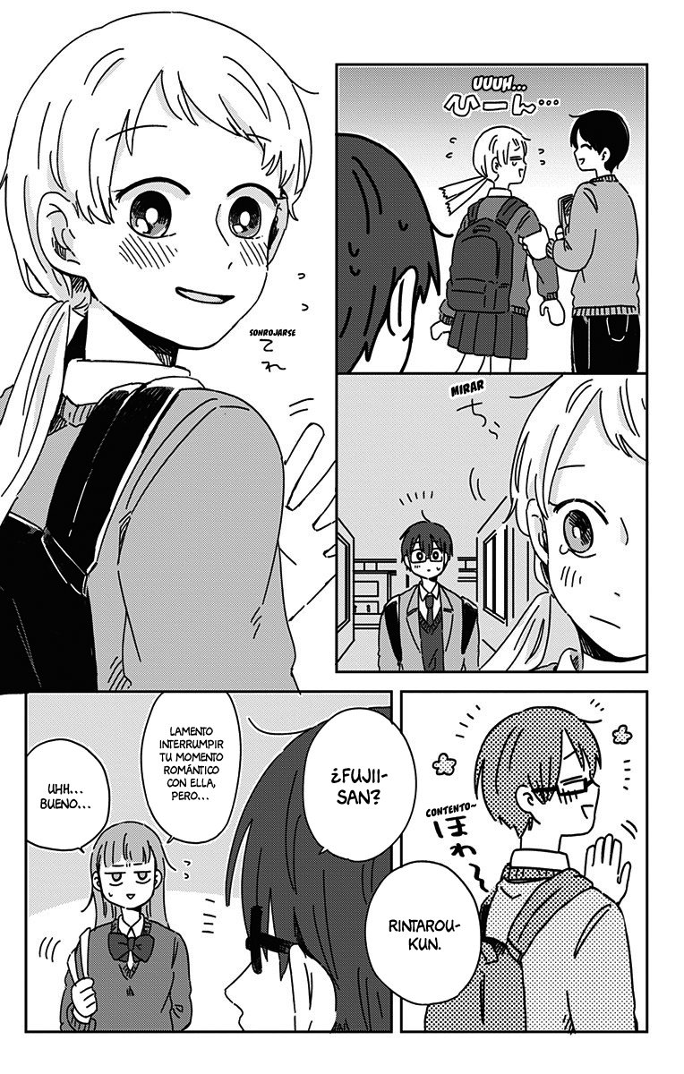 Read Kimi ga Shinu Made Ato Hyaku Nichi Español Manga Online