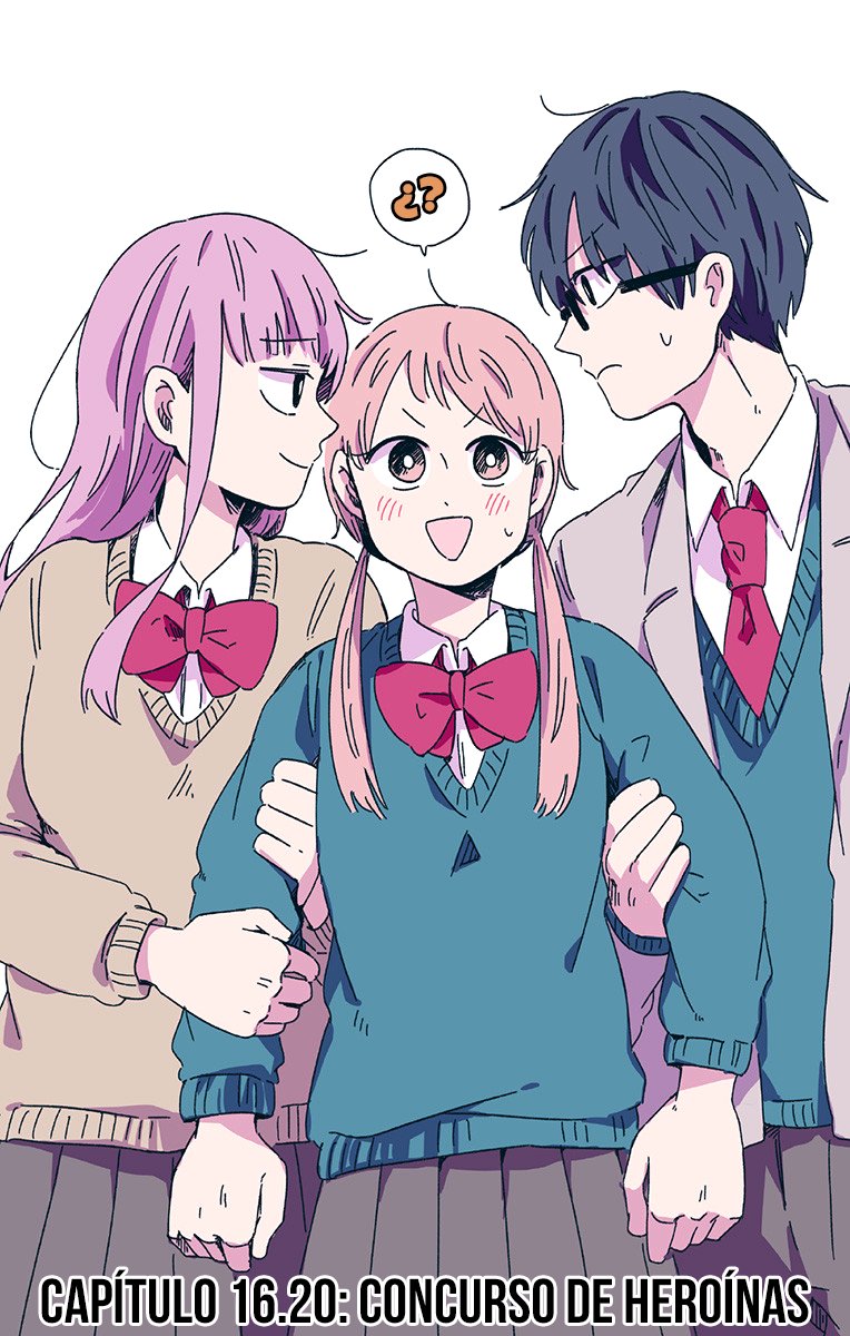 Read Kimi ga Shinu Made Ato Hyaku Nichi Español Manga Online