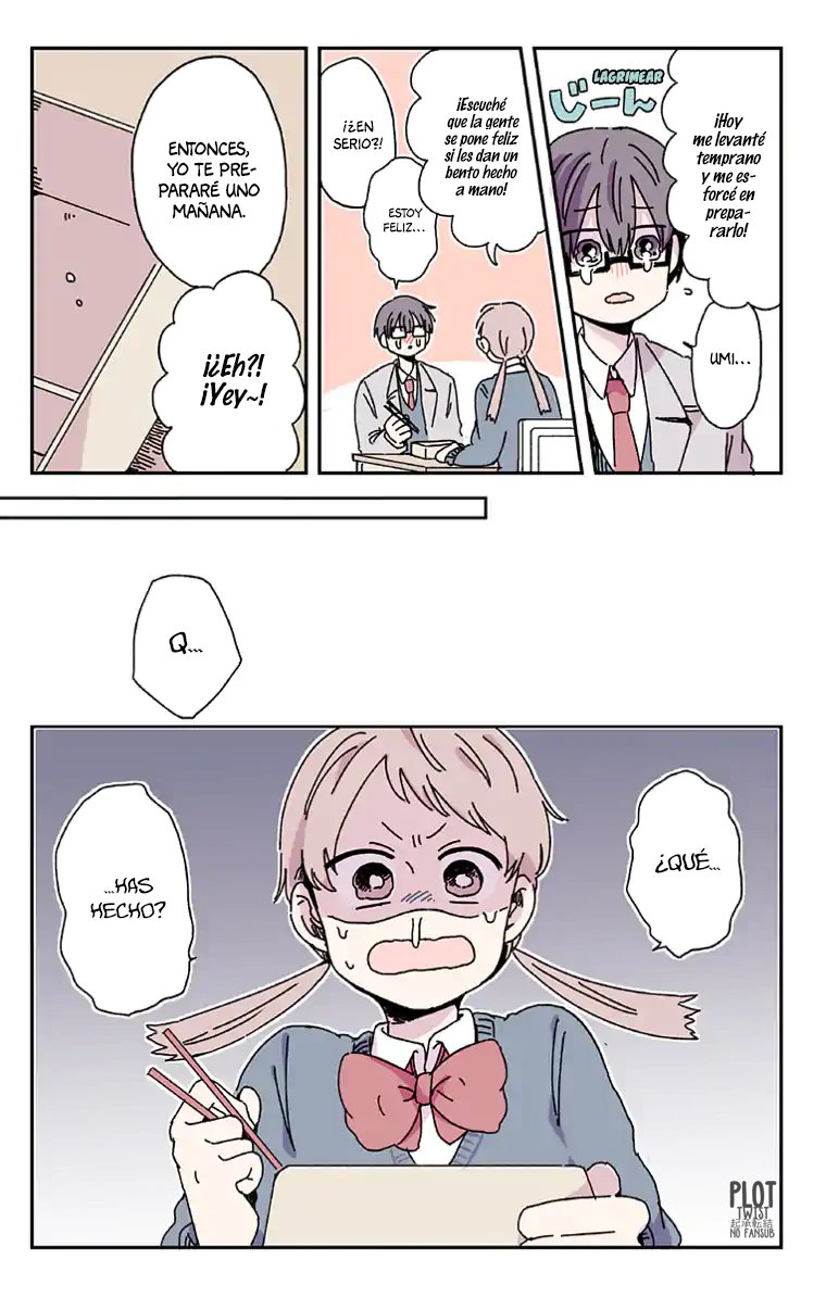 Read Kimi ga Shinu Made Ato Hyaku Nichi Español Manga Online