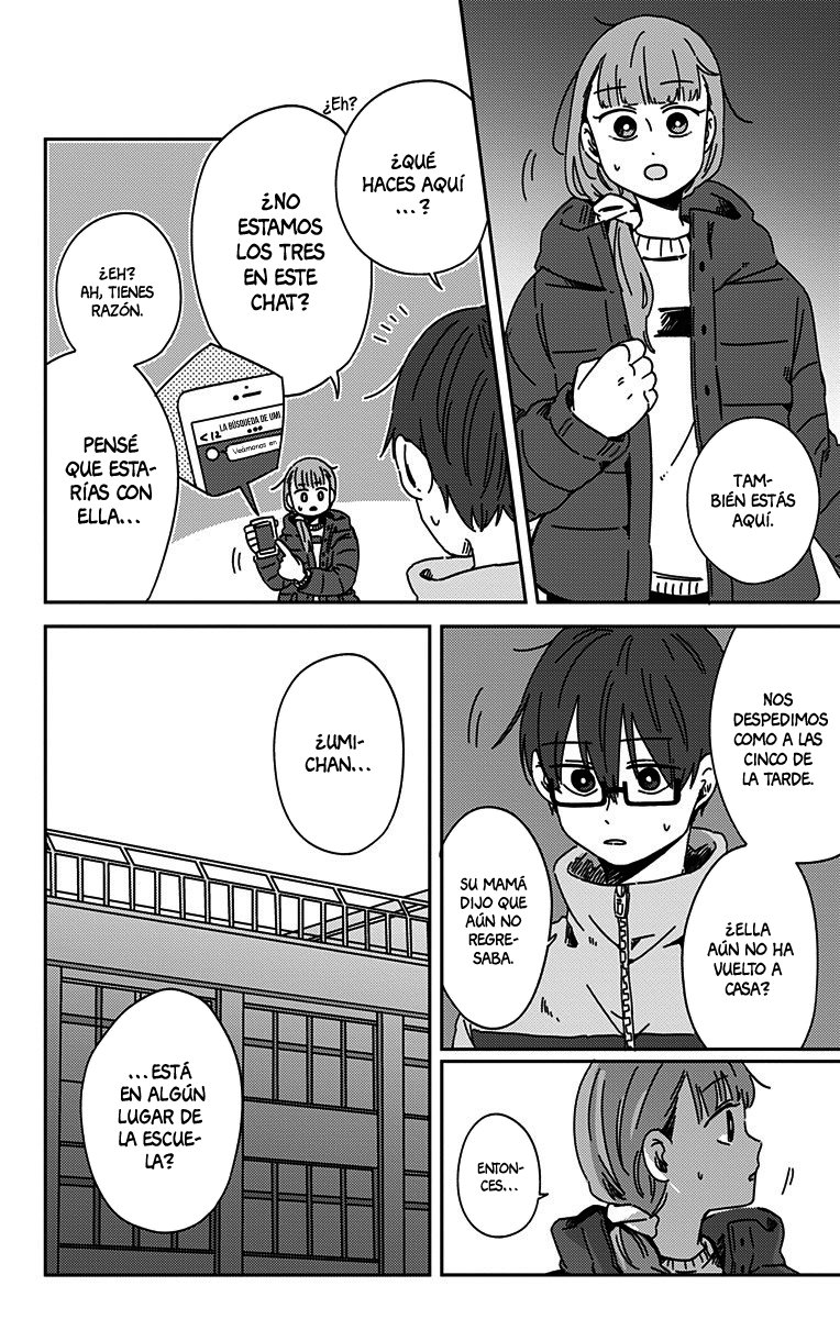 Read Kimi ga Shinu Made Ato Hyaku Nichi Español Manga Online