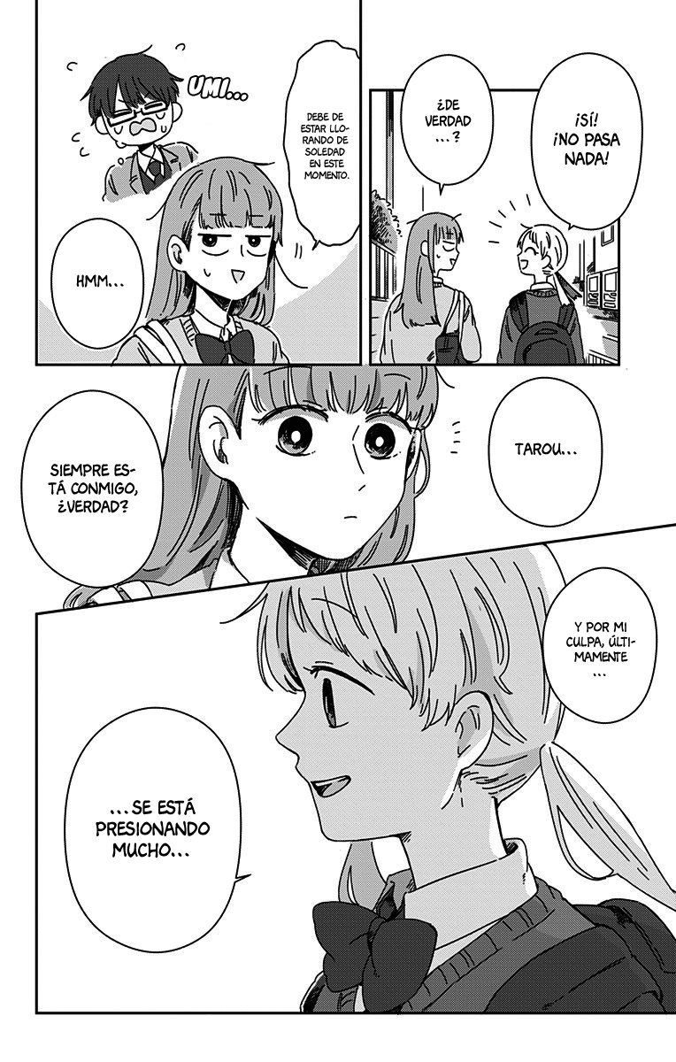 Read Kimi ga Shinu Made Ato Hyaku Nichi Español Manga Online