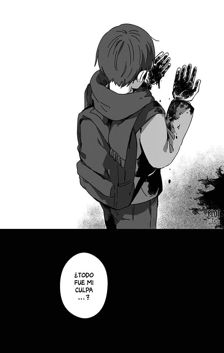 Read Kimi ga Shinu Made Ato Hyaku Nichi Español Manga Online