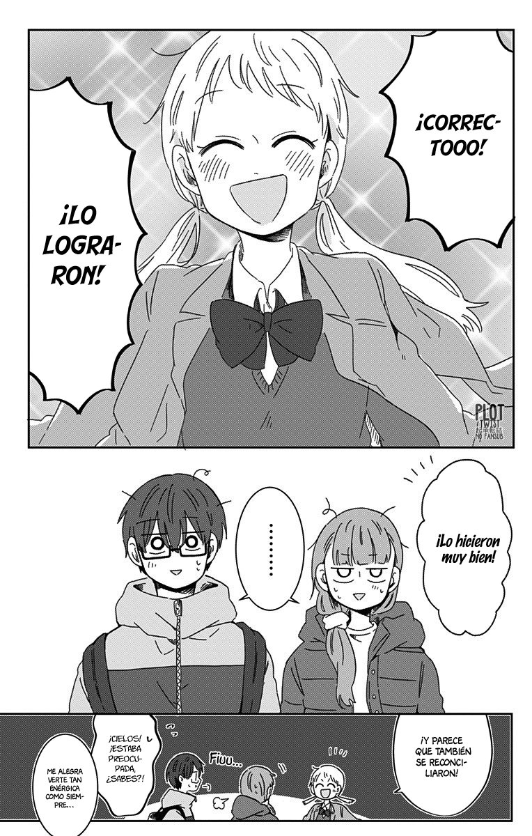 Read Kimi ga Shinu Made Ato Hyaku Nichi Español Manga Online