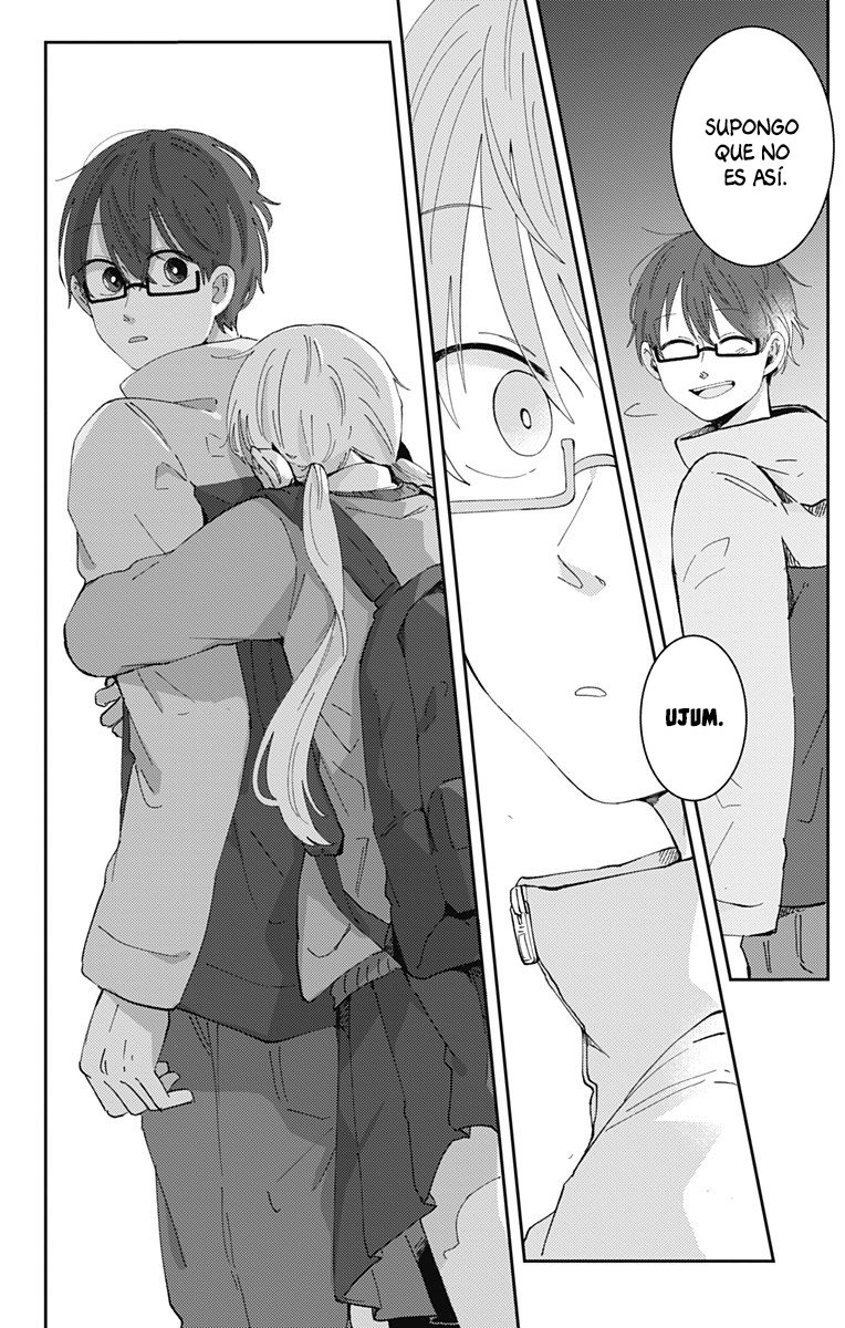 Read Kimi ga Shinu Made Ato Hyaku Nichi Español Manga Online