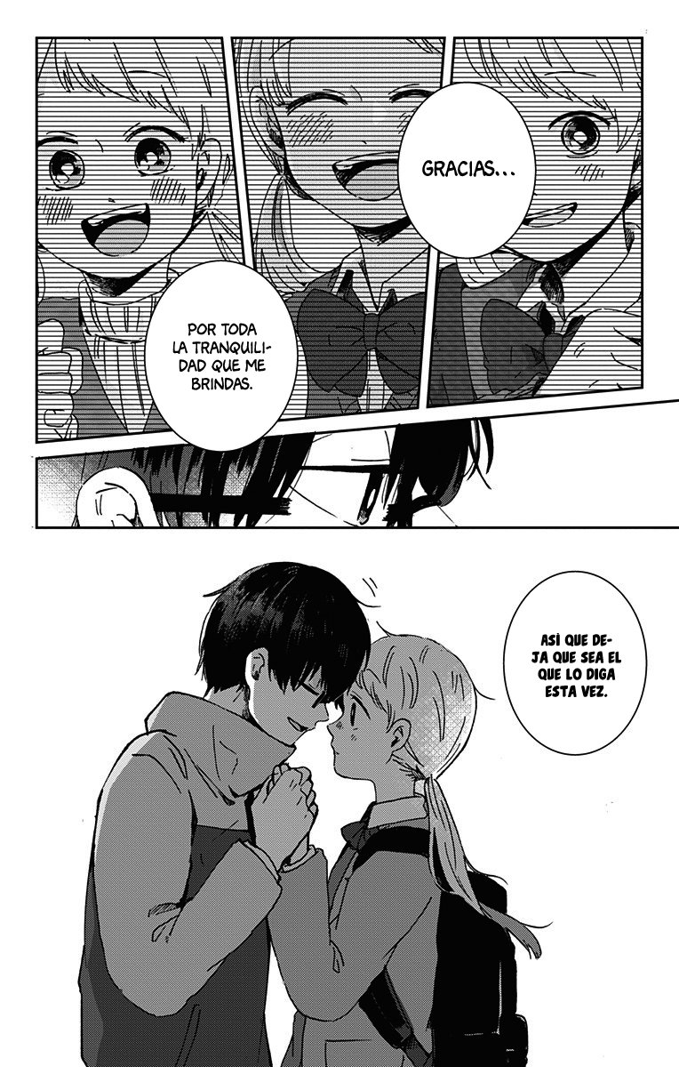 Read Kimi ga Shinu Made Ato Hyaku Nichi Español Manga Online