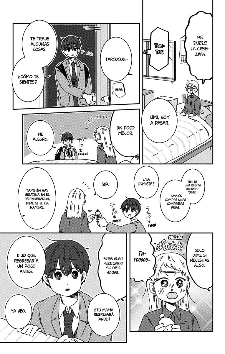 Read Kimi ga Shinu Made Ato Hyaku Nichi Español Manga Online