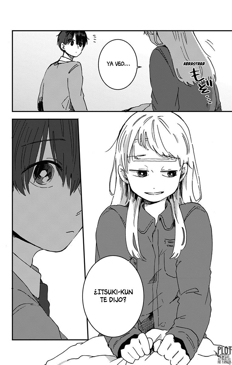 Read Kimi ga Shinu Made Ato Hyaku Nichi Español Manga Online