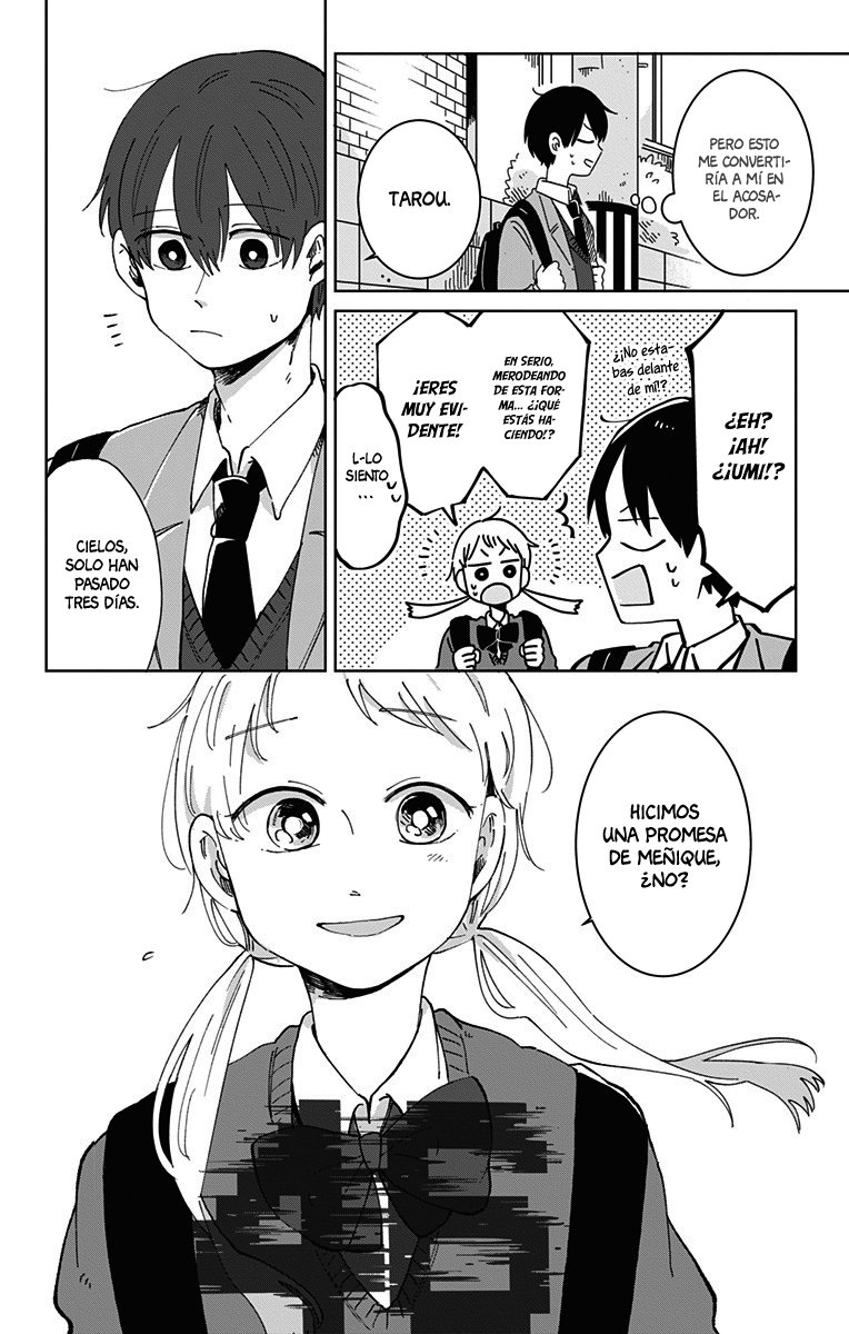 Read Kimi ga Shinu Made Ato Hyaku Nichi Español Manga Online