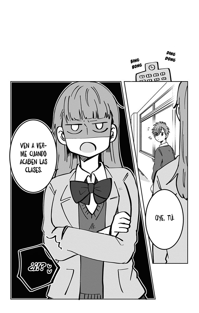 Read Kimi ga Shinu Made Ato Hyaku Nichi Español Manga Online