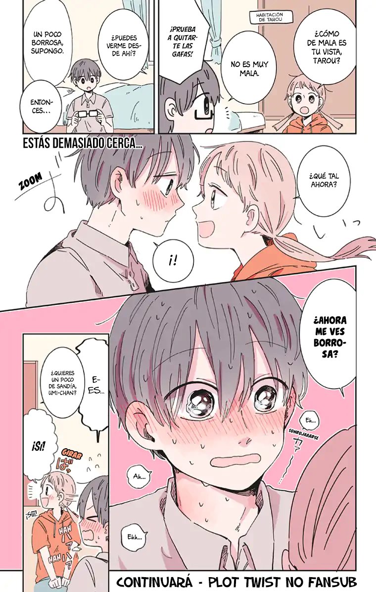 Read Kimi ga Shinu Made Ato Hyaku Nichi Español Manga Online