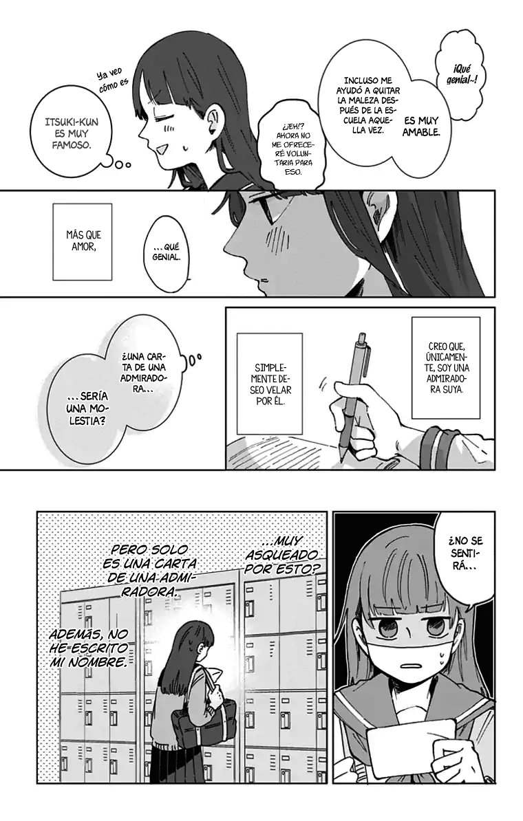 Read Kimi ga Shinu Made Ato Hyaku Nichi Español Manga Online