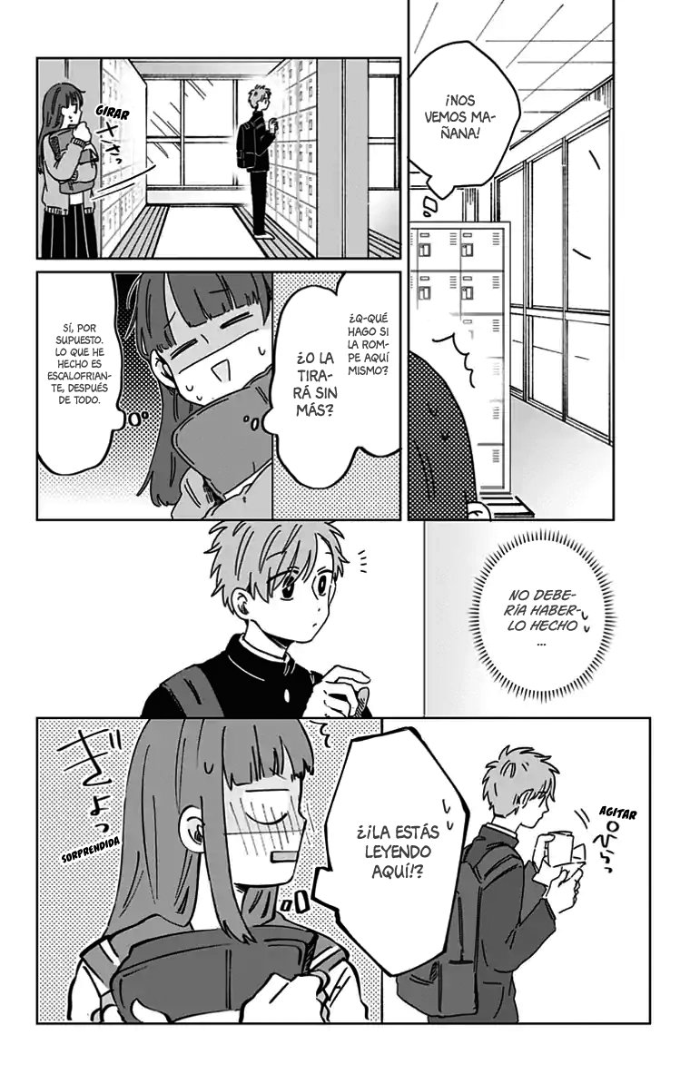 Read Kimi ga Shinu Made Ato Hyaku Nichi Español Manga Online