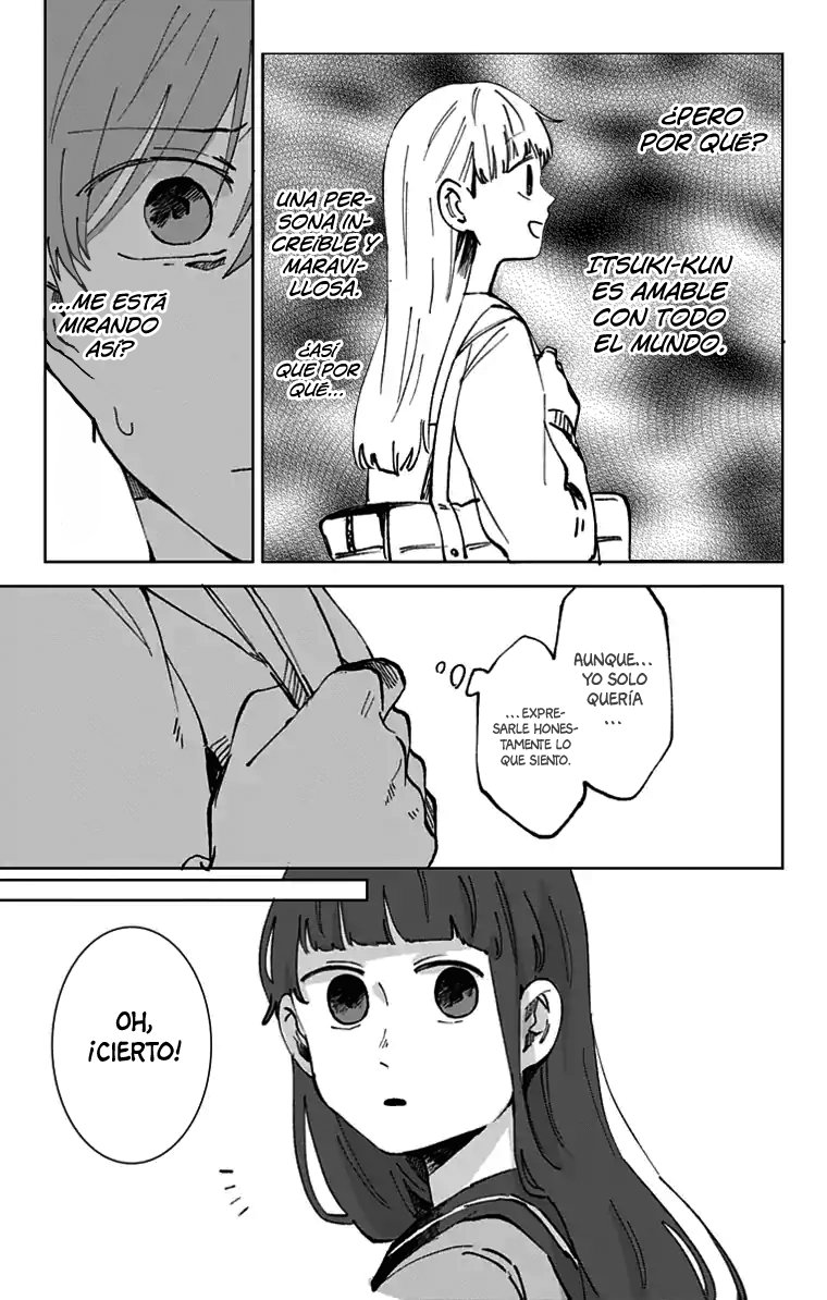 Read Kimi ga Shinu Made Ato Hyaku Nichi Español Manga Online