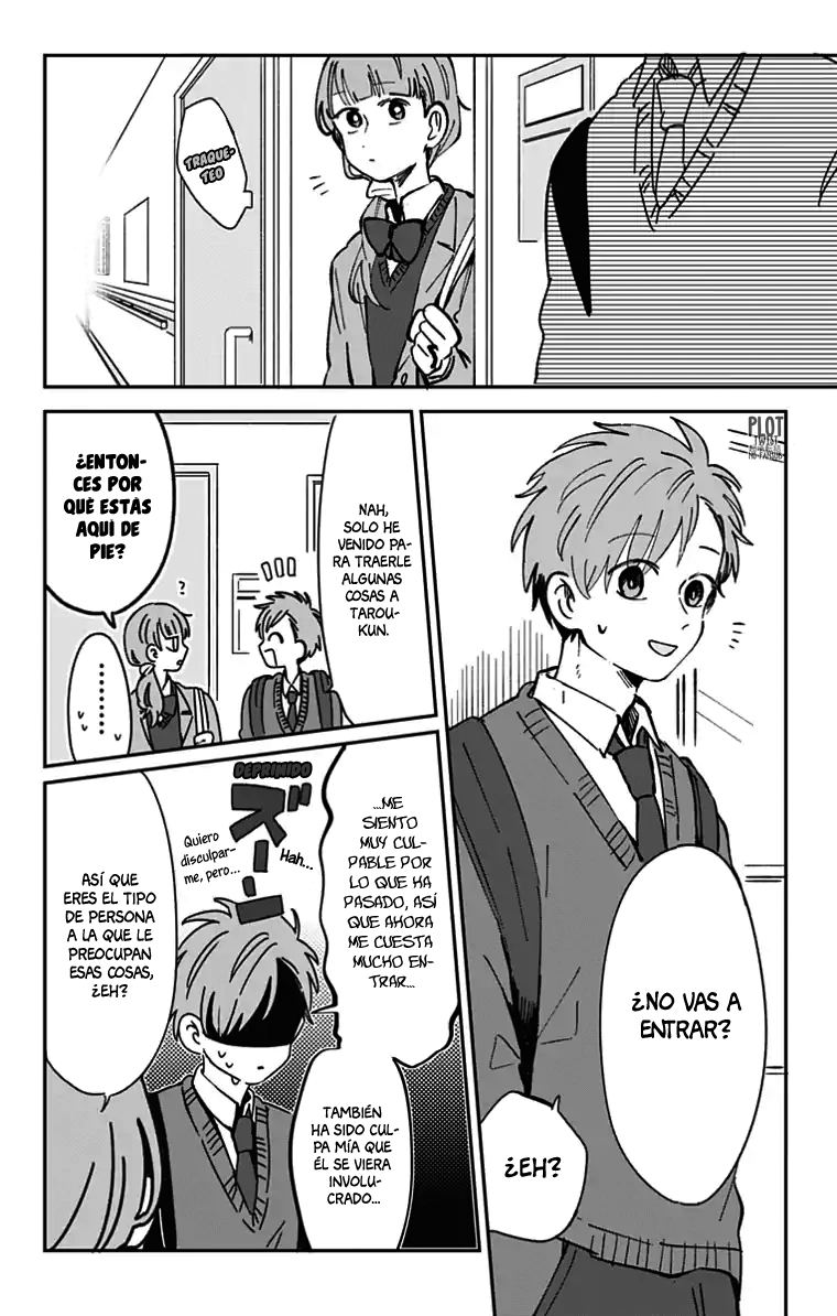 Read Kimi ga Shinu Made Ato Hyaku Nichi Español Manga Online