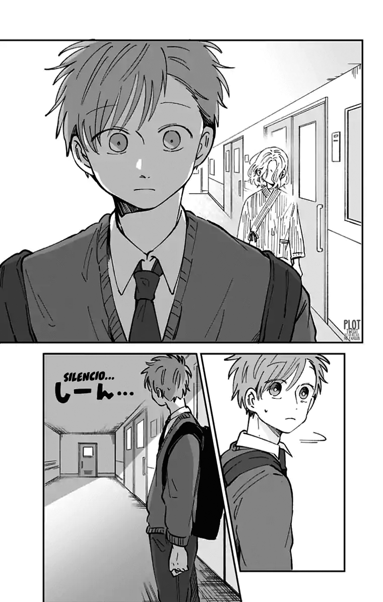 Read Kimi ga Shinu Made Ato Hyaku Nichi Español Manga Online