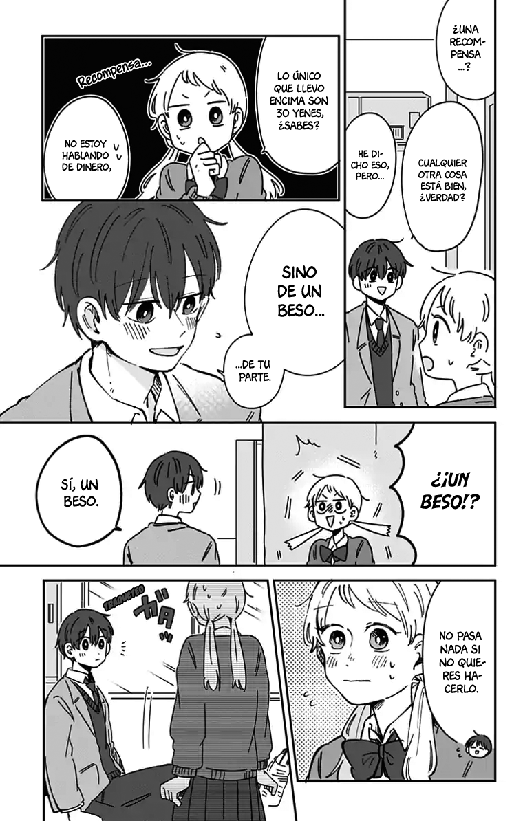 Read Kimi ga Shinu Made Ato Hyaku Nichi Español Manga Online