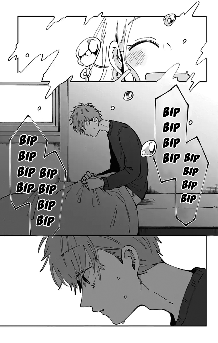 Read Kimi ga Shinu Made Ato Hyaku Nichi Español Manga Online