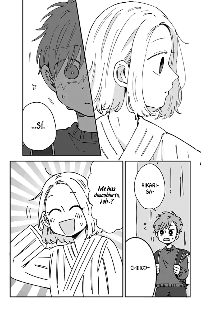 Read Kimi ga Shinu Made Ato Hyaku Nichi Español Manga Online