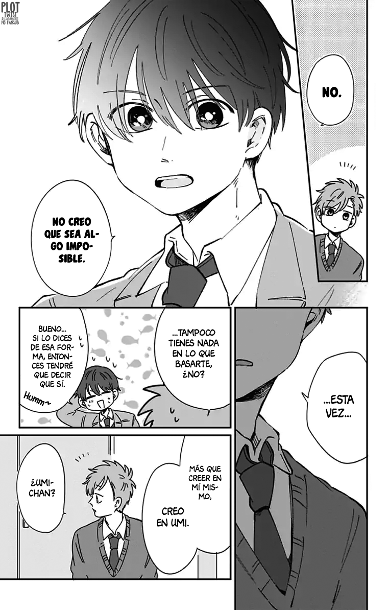 Read Kimi ga Shinu Made Ato Hyaku Nichi Español Manga Online