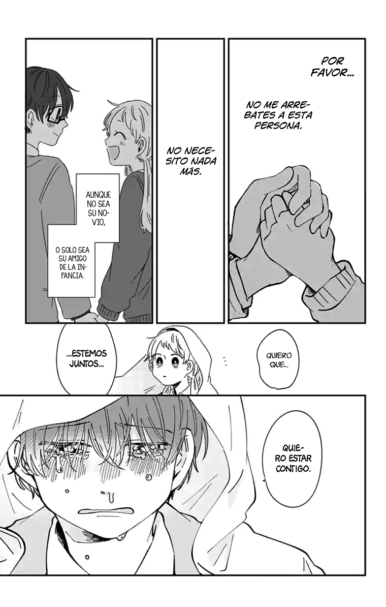 Read Kimi ga Shinu Made Ato Hyaku Nichi Español Manga Online