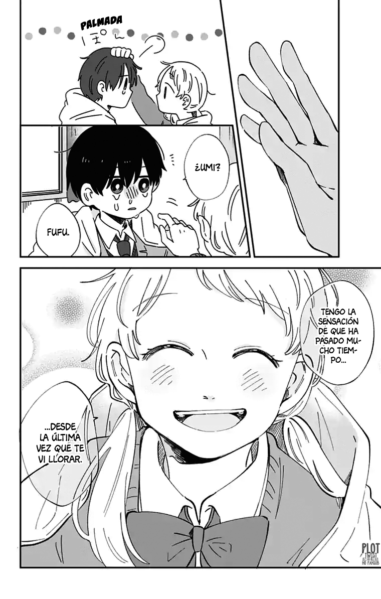 Read Kimi ga Shinu Made Ato Hyaku Nichi Español Manga Online