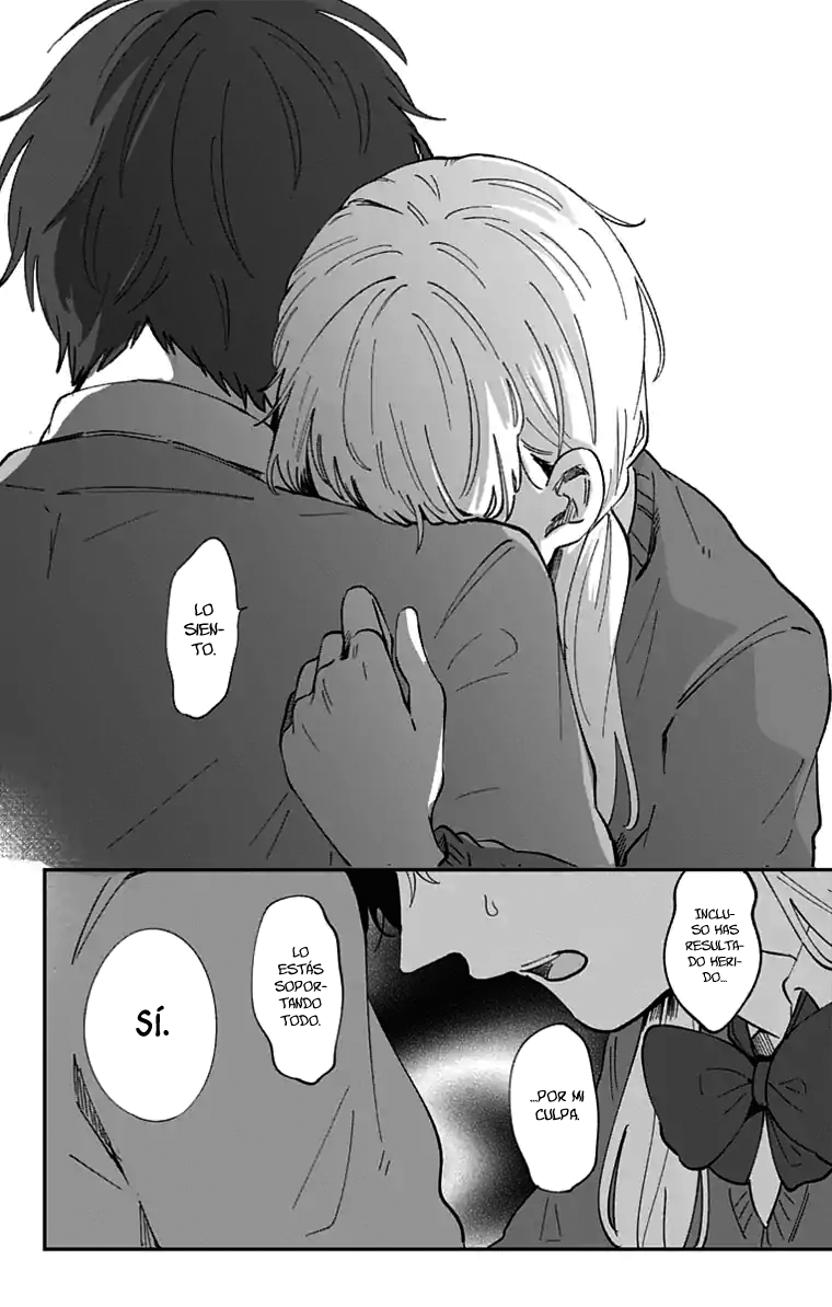 Read Kimi ga Shinu Made Ato Hyaku Nichi Español Manga Online