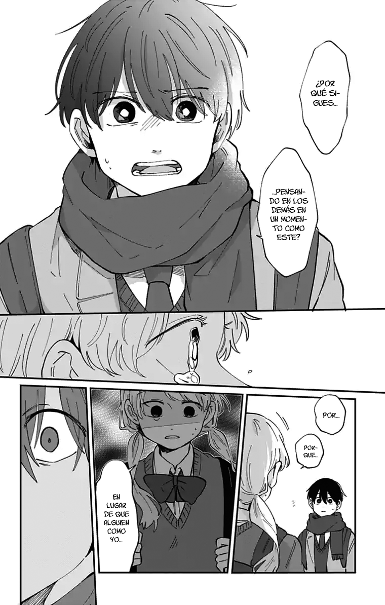 Read Kimi ga Shinu Made Ato Hyaku Nichi Español Manga Online