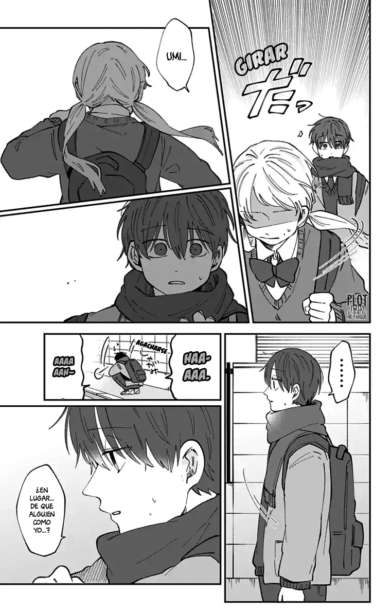 Read Kimi ga Shinu Made Ato Hyaku Nichi Español Manga Online