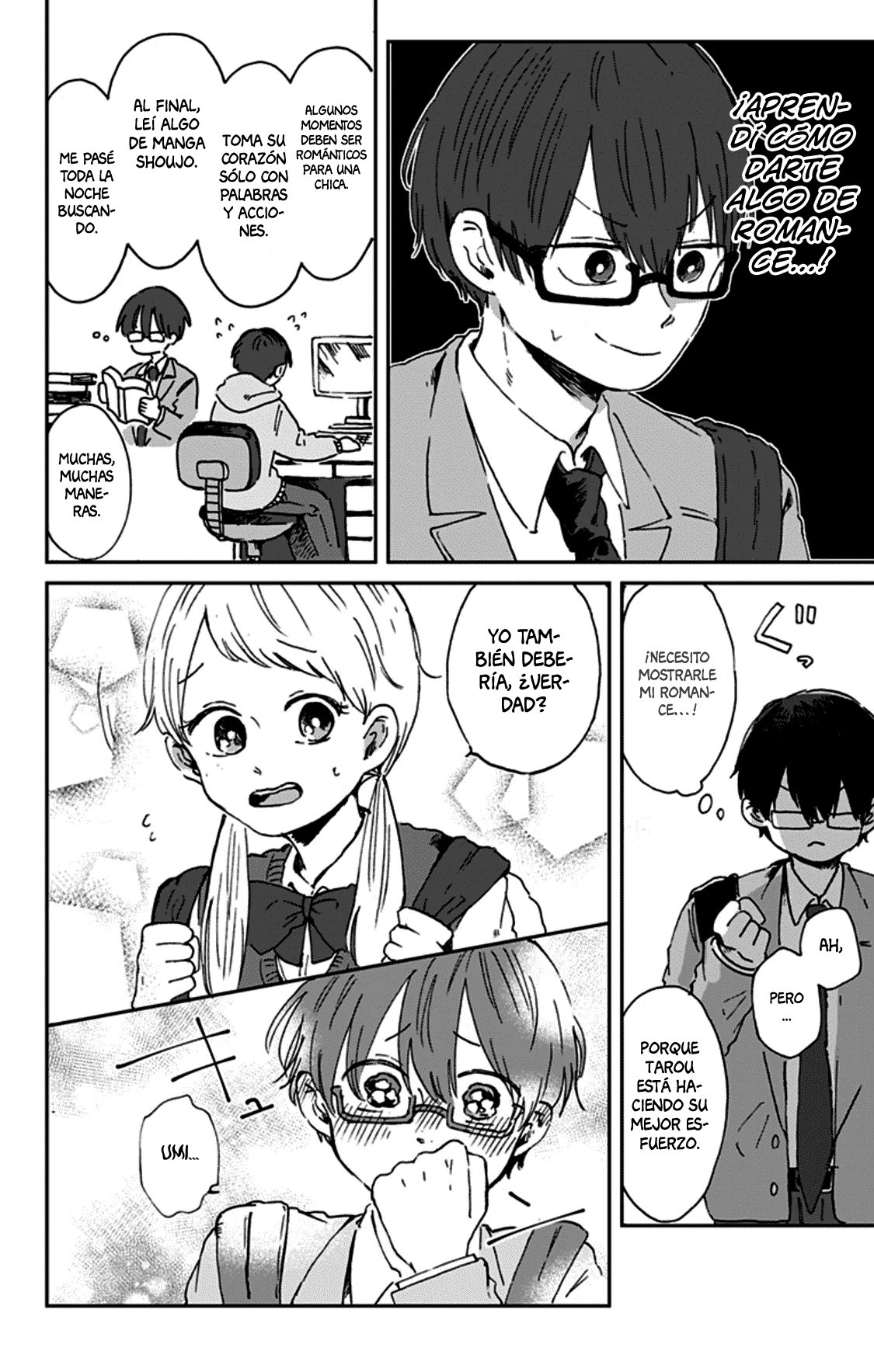 Read Kimi ga Shinu Made Ato Hyaku Nichi Español Manga Online