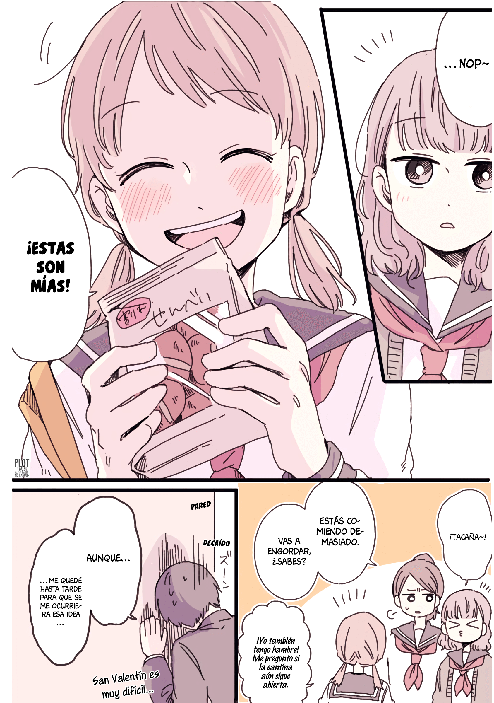 Read Kimi ga Shinu Made Ato Hyaku Nichi Español Manga Online