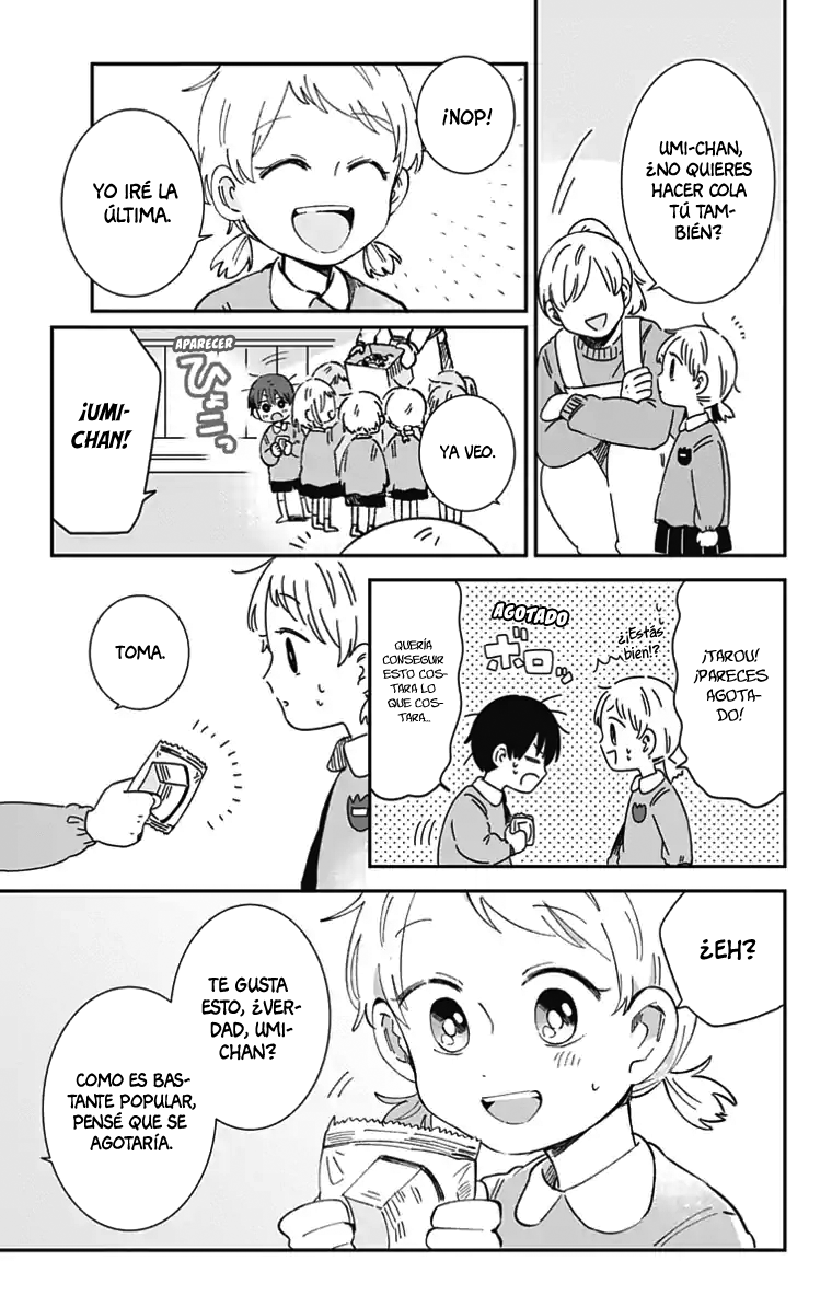 Read Kimi ga Shinu Made Ato Hyaku Nichi Español Manga Online