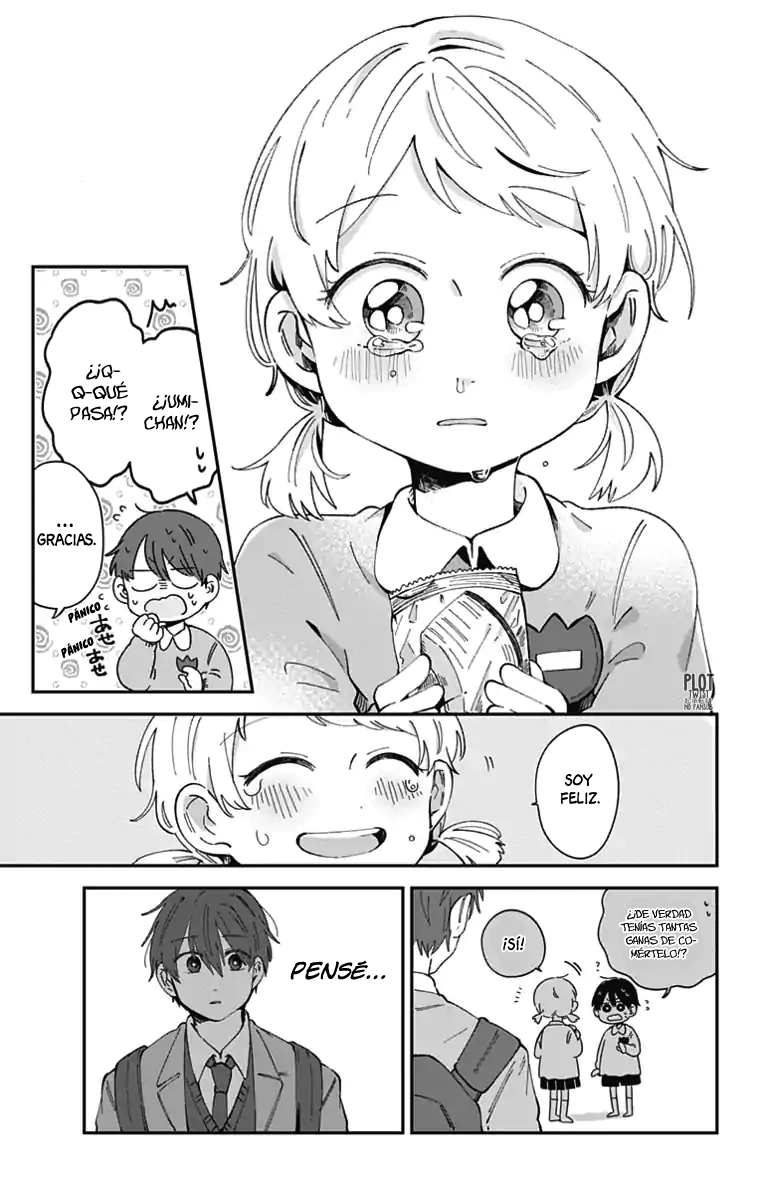 Read Kimi ga Shinu Made Ato Hyaku Nichi Español Manga Online