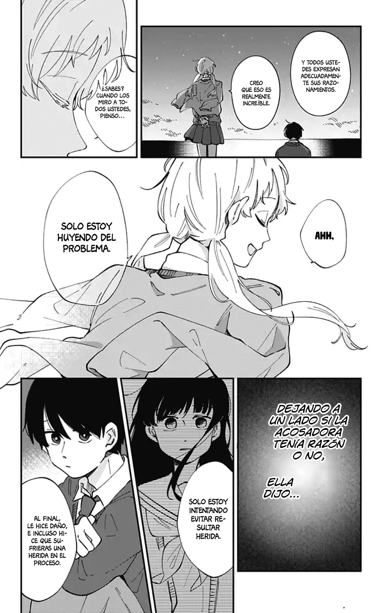 Read Kimi ga Shinu Made Ato Hyaku Nichi Español Manga Online