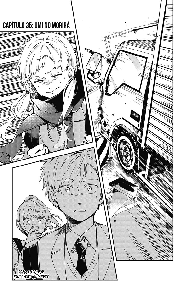 Read Kimi ga Shinu Made Ato Hyaku Nichi Español Manga Online